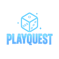 PlayQuest Slots logo